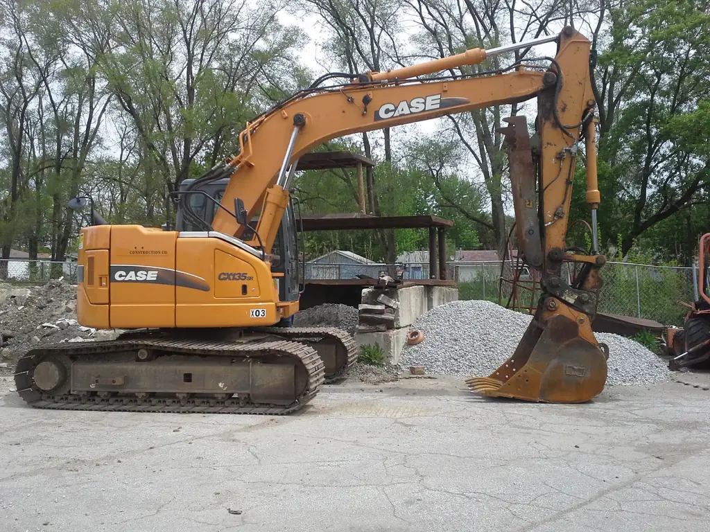 Sewer Repairs
