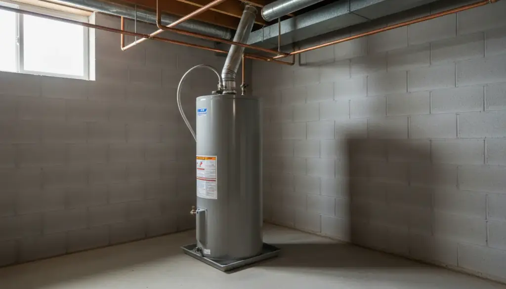 Water Heaters